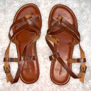 Sandals